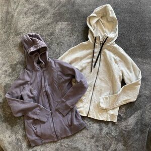 All in Motion | Hoody Bundle